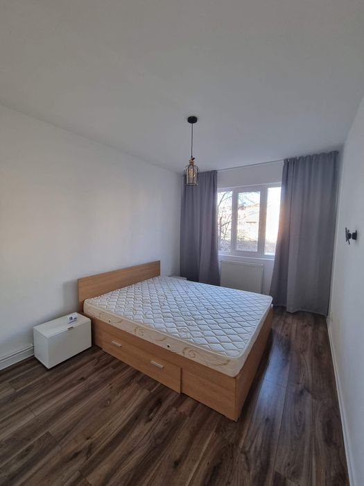 Persoana fizica inchiriez apartament 2 camere Iasi, zona Garii