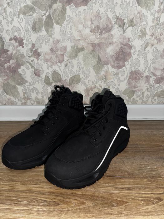 Under Armour ботинки