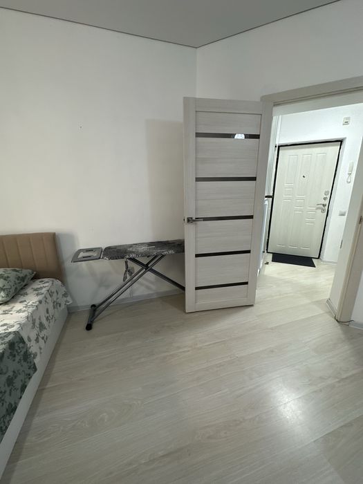 ЖК Ривер парк, район Горький парк