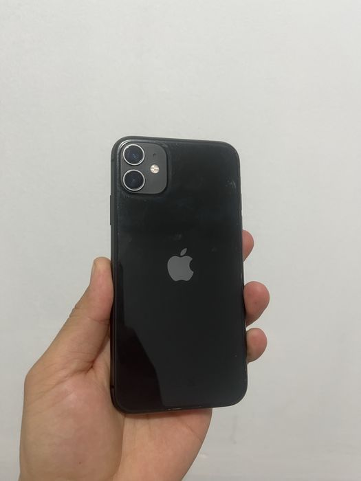IPhone 11