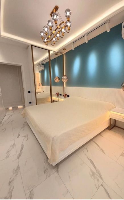 Силк роад продаётся новостройка