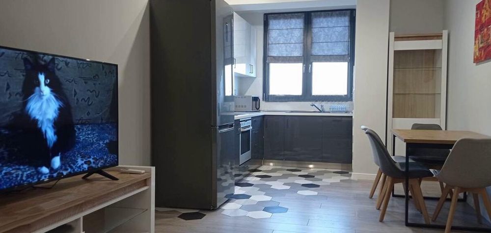 Дава се под наем Тристаен апартамент в Пловдив, Център - 80 кв.м за 720 € - Снимка #1