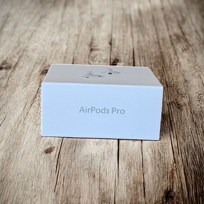 Apple AirPods Pro 3