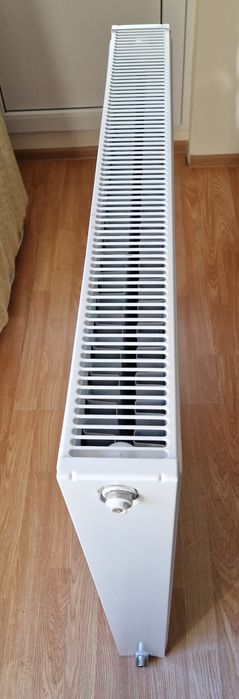 Calorifer otel Ferroli GR F 22K, 900 x 800 mm