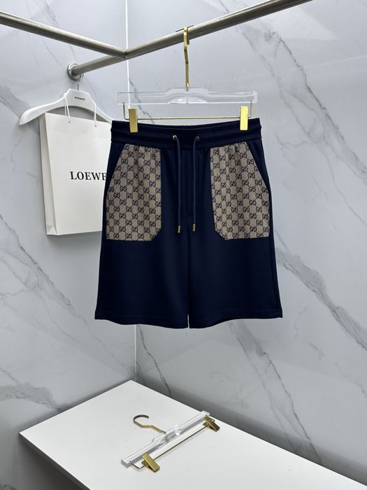 Pantaloni scurti Gucci , calitate premium , pe comanda , noi , L
