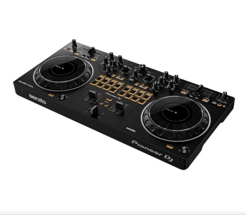 Pioneer DDJ REV 1