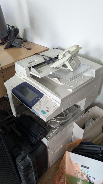 Продам Xerox Workcentre 5225