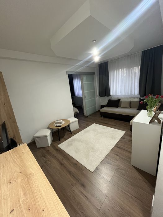 Apartament 2 camere