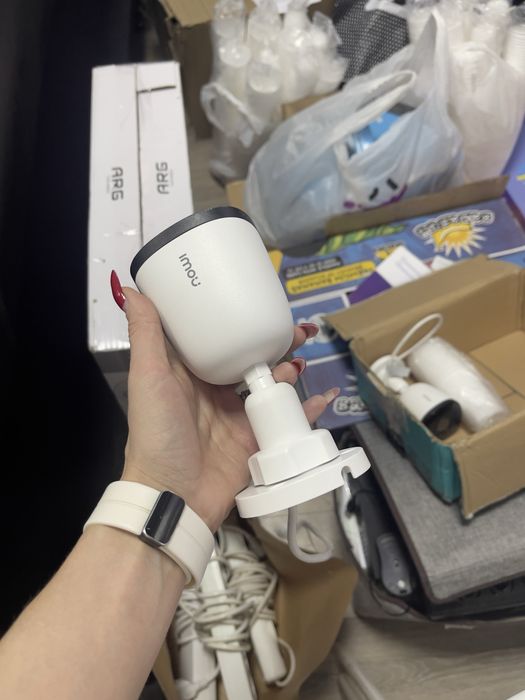 Камеры видео для офиса