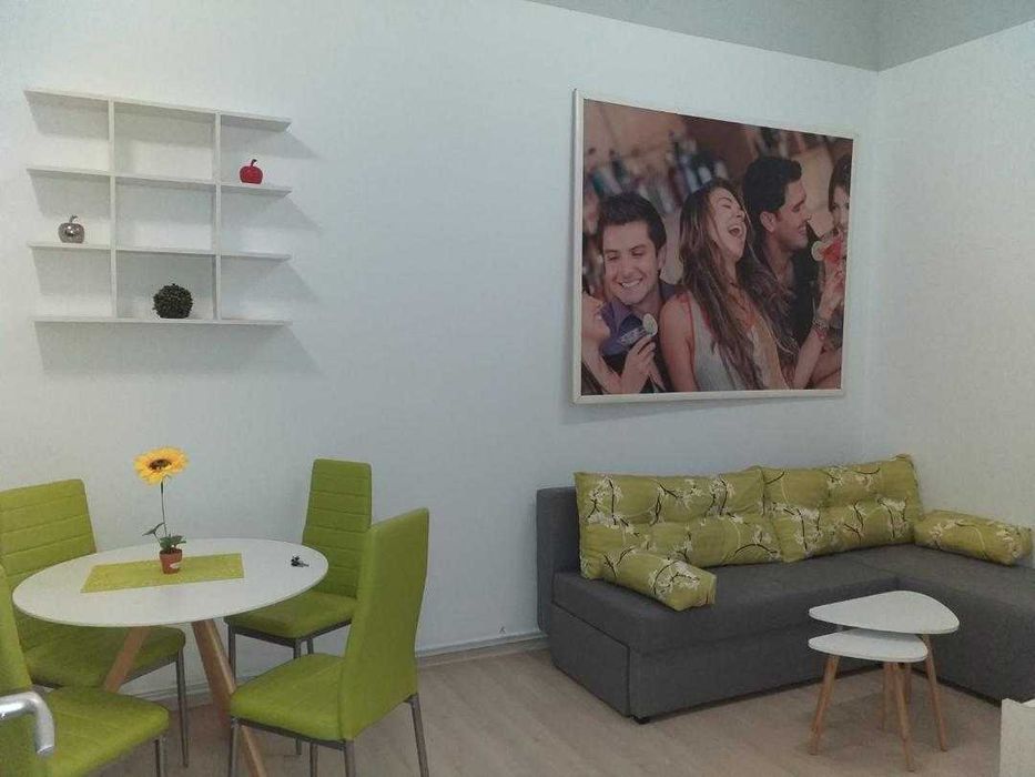 Apartament EMA Central regim hotelier 2-4 pers.