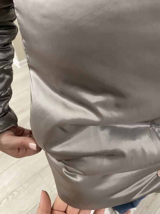 Продам куртку женскую демисезон