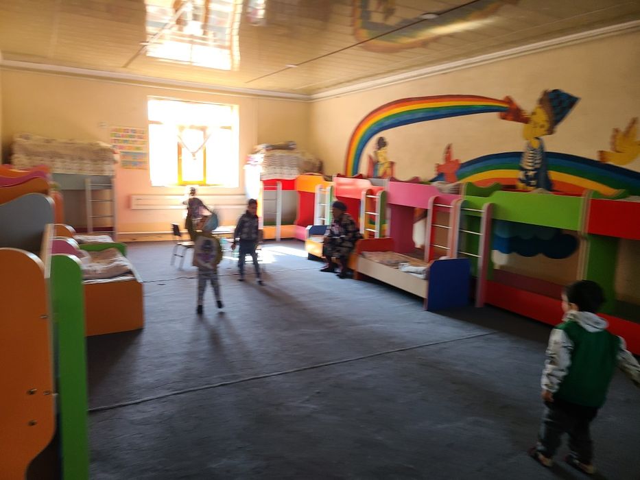 Uy yer sotiladi boxcha