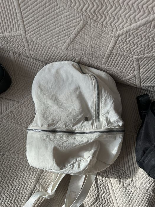 Разгрузка гардероба в профиле