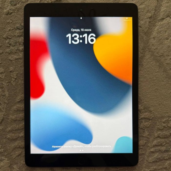 iPad (8th Generation) Wi-Fi