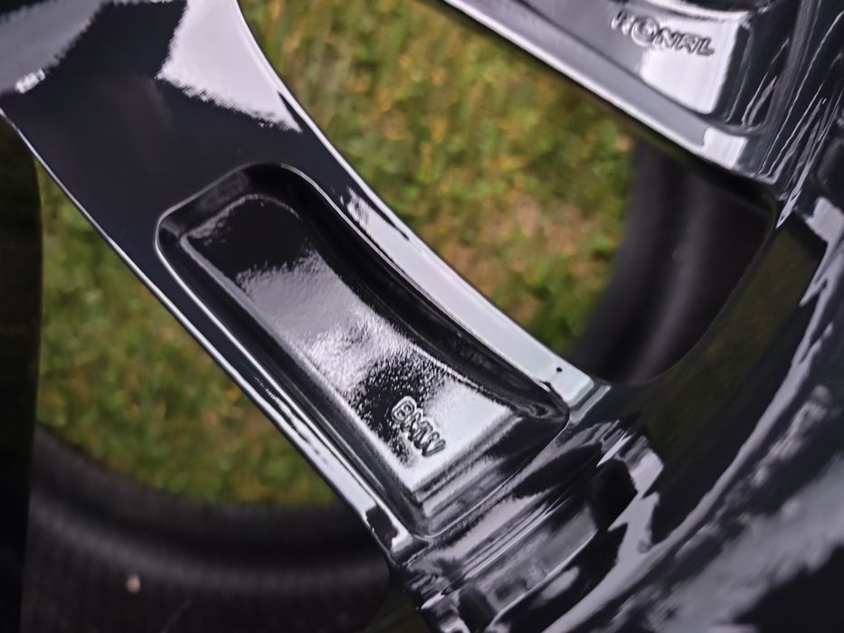 Jante originale BMW F10. R19