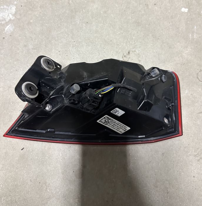 Stop stanga aripa full led Audi A5 F5 B9 cod 8W6945091AA