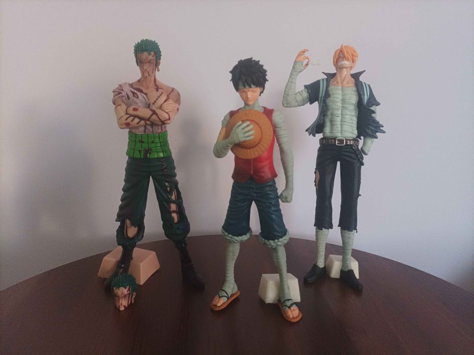 one piece цялостна колекция(разгледайте всички снимки)