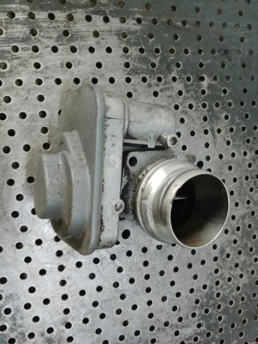 clapeta acceleratie 1.7 cdti z17dtr a17dtr opel astra h astra j corsa d meriva a  8981052101