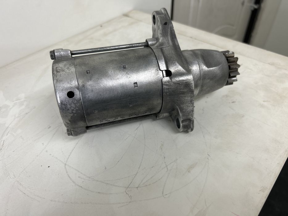 Ремонт Генераторов и Стартеров