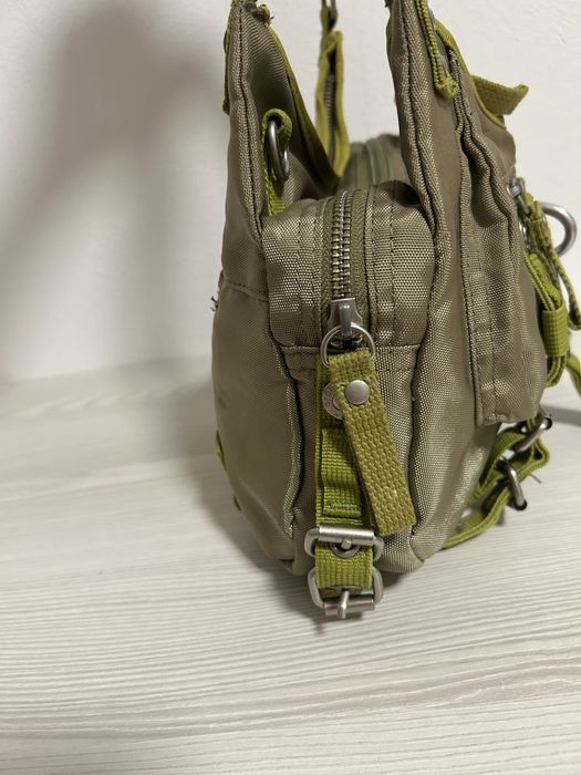 Geanta George Gina & Lucy Mos Cowgirly 2008