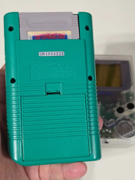 Nintendo Gameboy DMG