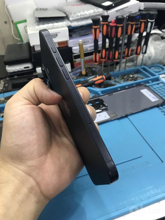 Iphone 16 plus icloud