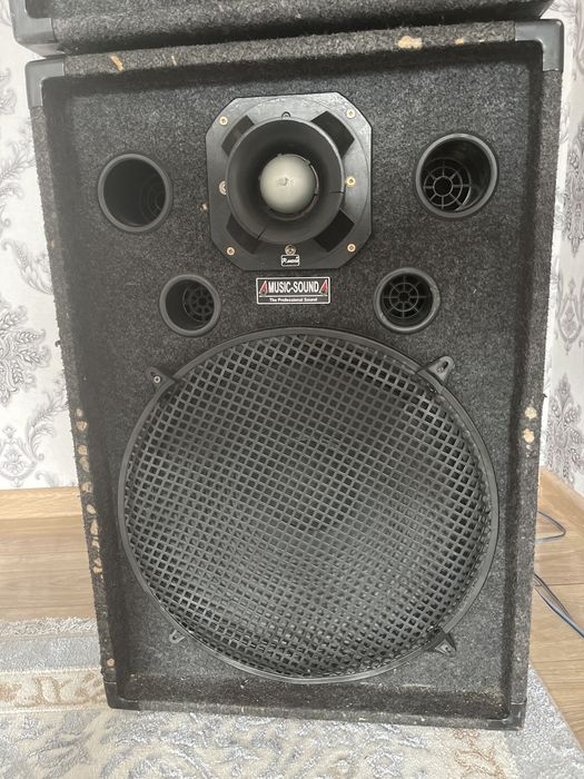 калонка сатылады 300000 тг