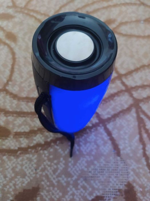 Продам колонку для телефона