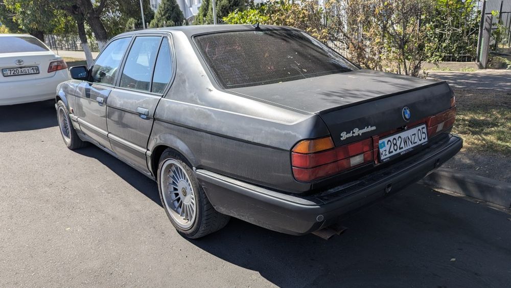 Оригинальное диски Alpina r17