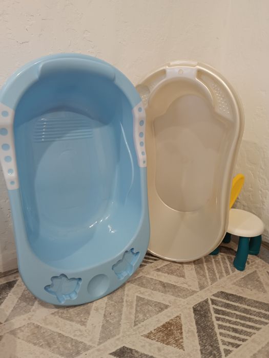 Продам детские ванны