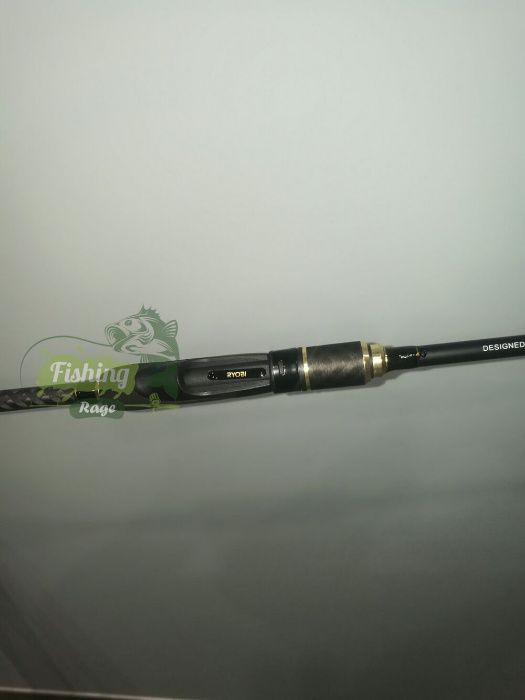 промо НОВО 2023 Въдица Ryobi VIRTUS 2,10/2,40/2,70м