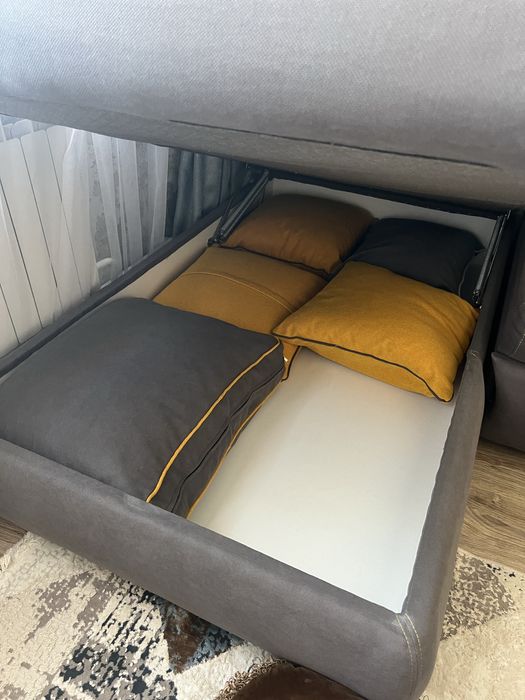 Продается мягкая мебель