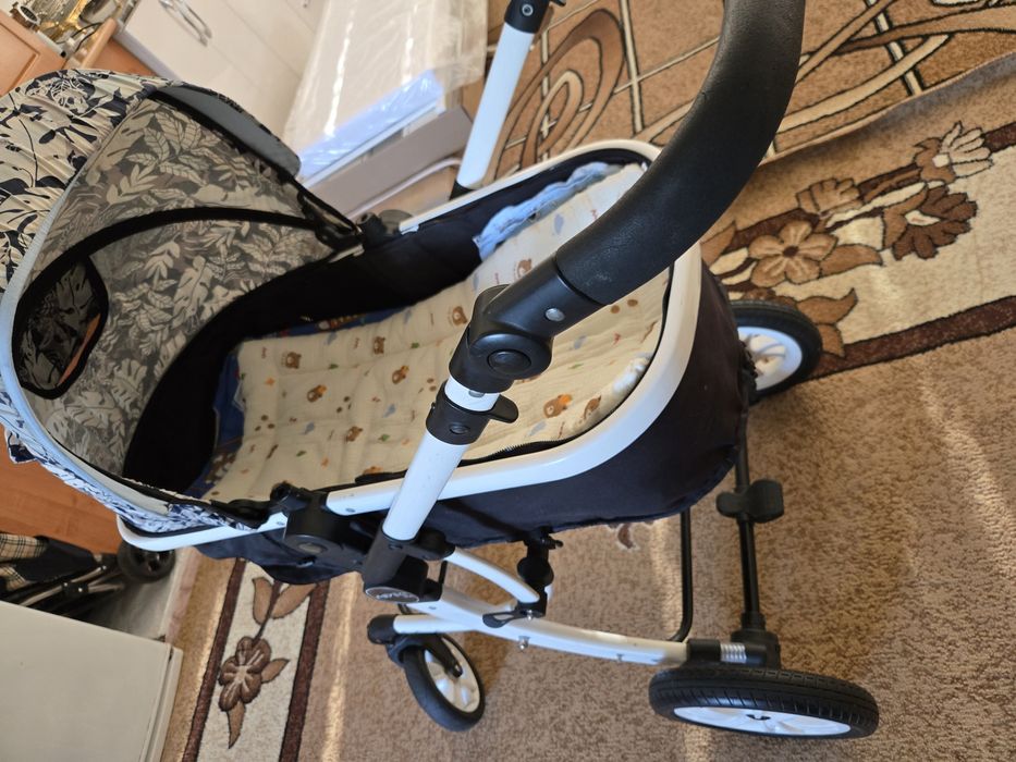 Коляска  детская