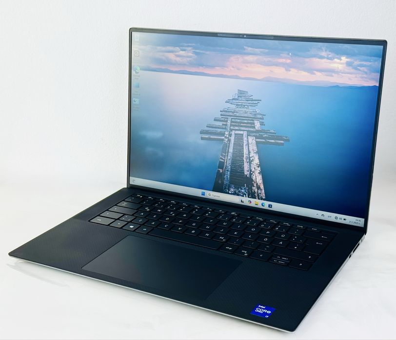 НОВ! Лаптоп DELL Latitude 5350 i5-1335U 16GB 256 SSD Гаранция!