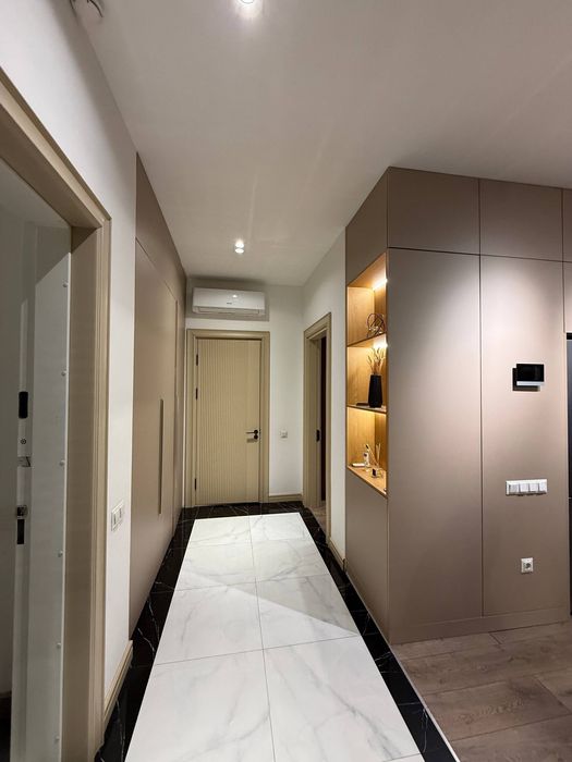 Boulevard Продается 3 комнатная квартира ремонт Ташкент сити