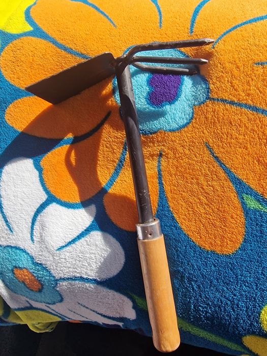 Vand sapaliga 2 in 1 detin mai multe bucati provincial Grecia maner de