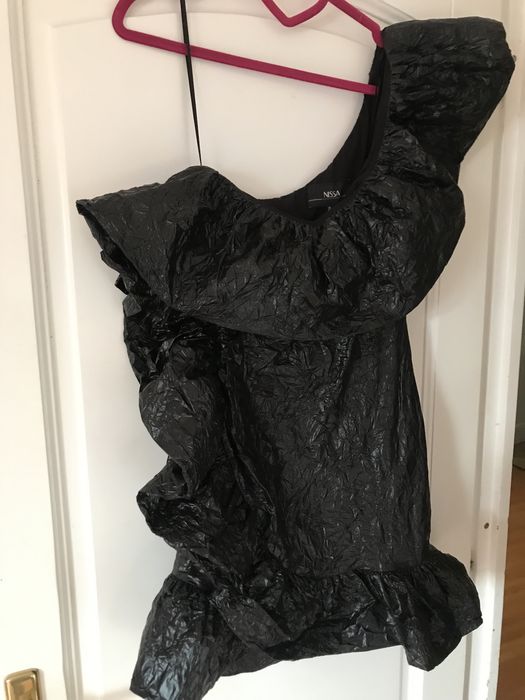 Rochie Nissa deosebita marimea 36