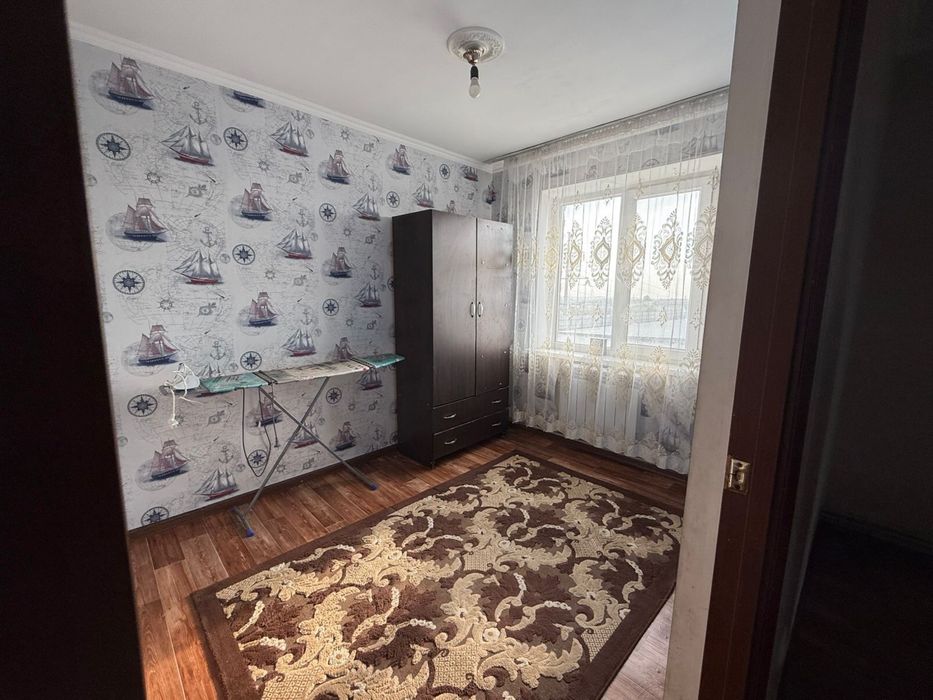 сдам квартиру 16 мкр