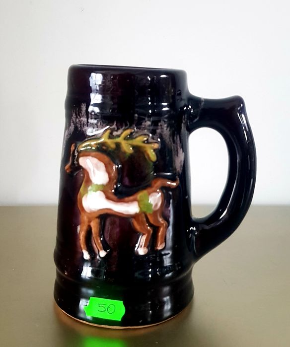 Candelabru/Ceas  vechi