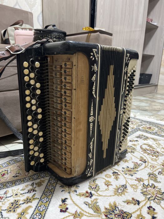 Продам баян беларусь