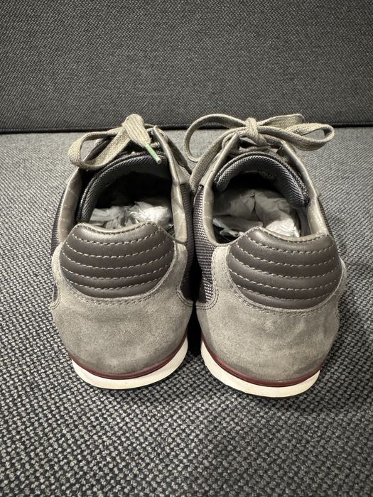 Оригинални мъжки обувки BOSS, размер 41