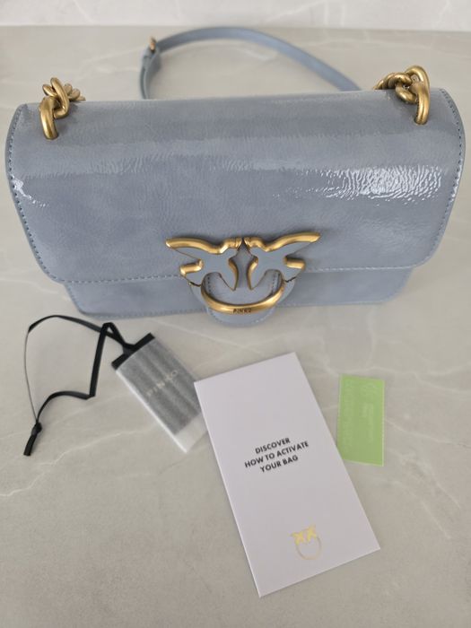 Дамска Чанта Pinko