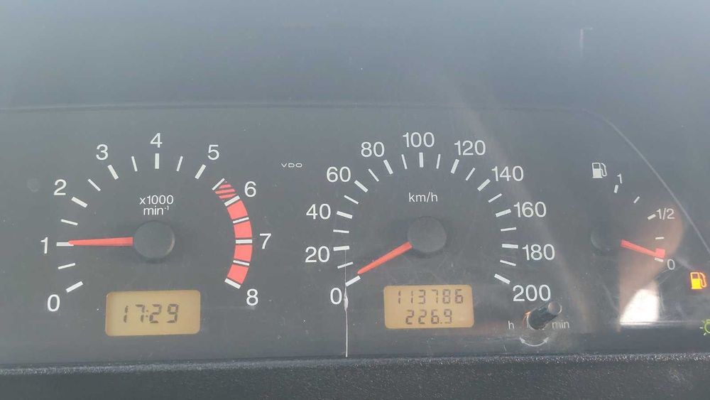Lada Niva 1.7i 2011г.  4х4