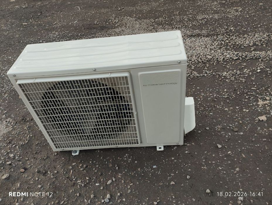 Продаётся кондиционер