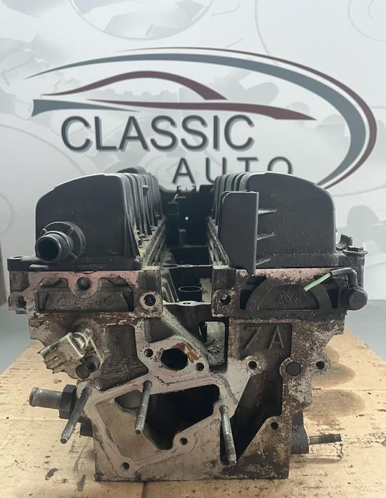 Цилиндрова глава Peugeot/Citroen 1.8i 16v 2005г