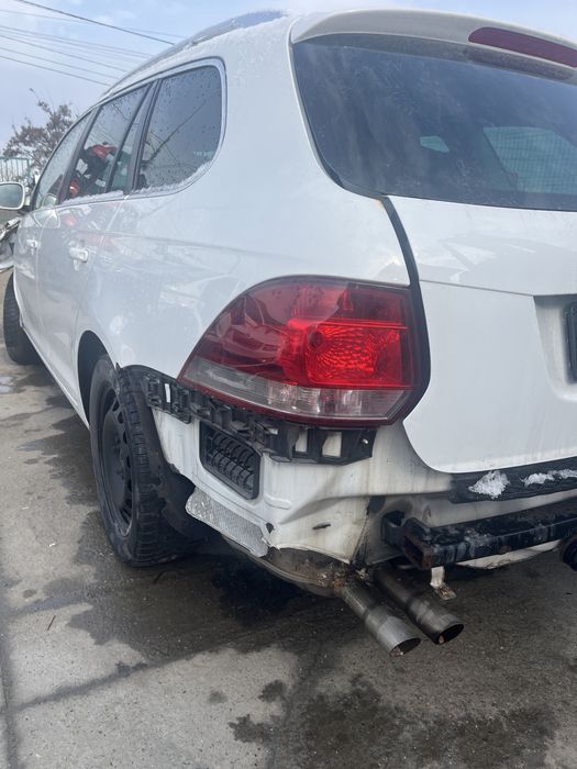 Stop stanga spate vw golf 6 break