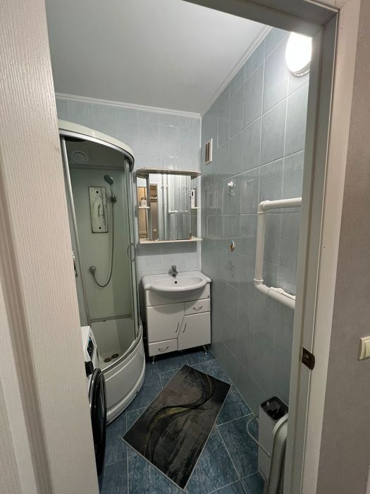 Продам однокомнатную квартиру