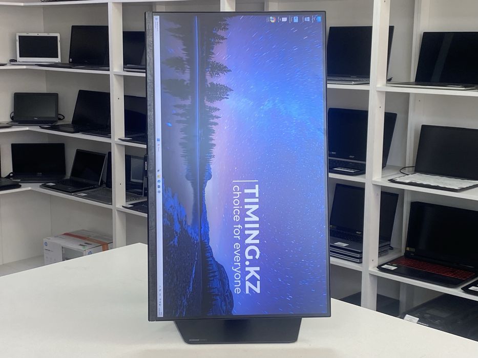 Игровой 27" монитор Samsung Odyssey G6 S27FG607EI, 350Hz, IPS, 1ms