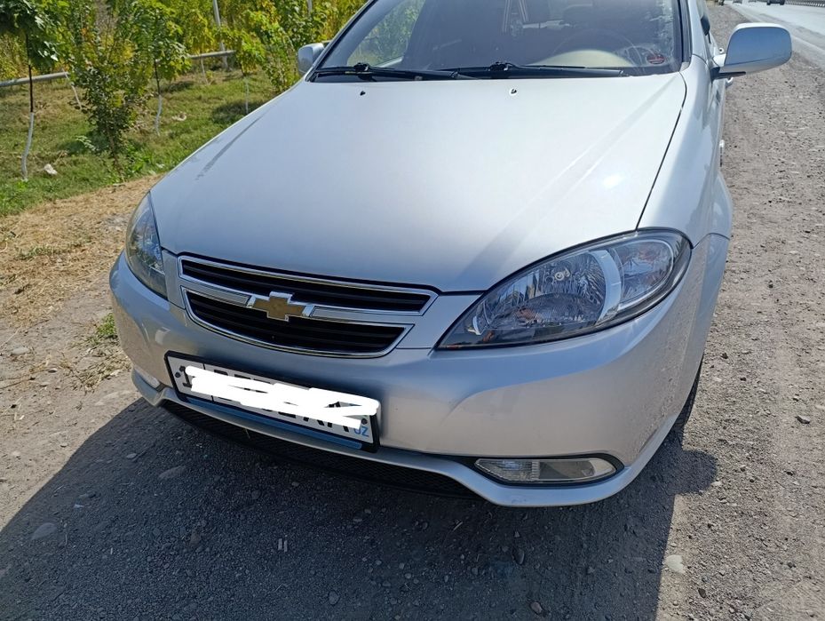 Продажа автомобиля