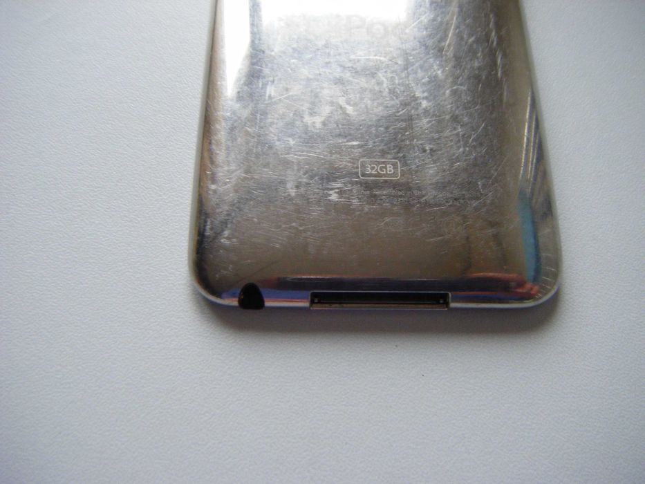 Apple iPod Touch A1318